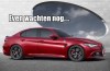 Alfa Romeo sets crucial introductions from’