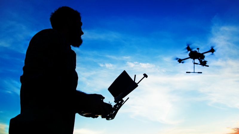 You Must Register Your Drone With the FAA Starting December 21