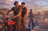 PS4 Exklusiva Uncharted 4 Försenad, Ny Release tillkännagivande