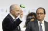 Binding treaty on climate change adopted