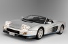 The story behind the Ferrari Testarossa Spider Agnelli