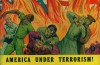 Facebook og Twitter Sier De Forbud mot Terrorisme. Vel, Hva Faen Betyr Det?