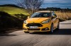 Ford Focus ST: driving test and video