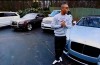 Video: rappert T. I shows his autocollectie