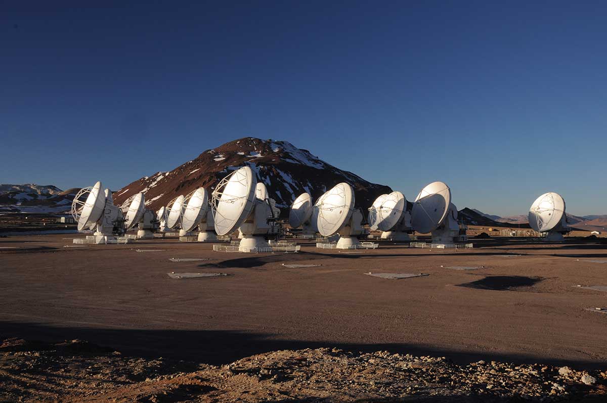 ALMA