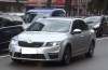 Lezersvraag: new interventievoertuig for Belgian police