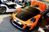 Ruf celebrates a party: 75 years of thick cars from Pfaffenhausen