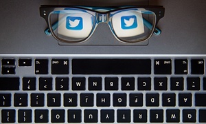 Twitter logo