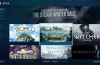 De Bedste Tilbud på Steam Vinter Salg