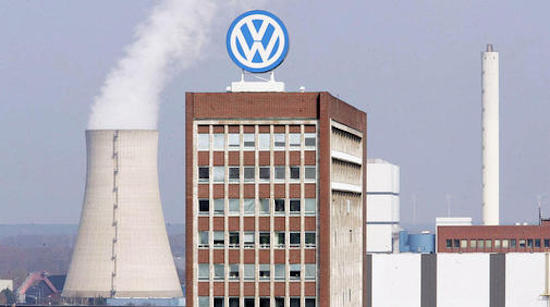Katjing! Volkswagen heeft 20 miljard euro nodig