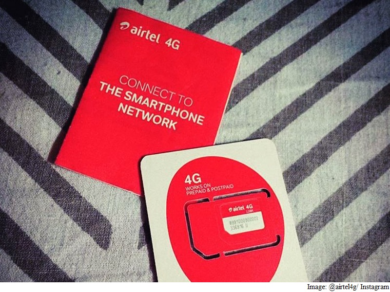 Airtel Acquires Stake in Augere Wireless, Gains 4G Spectrum in Madhya Pradesh