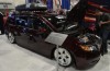 Bisimoto Honda Odyssey: 1.043 horsepower in a van