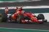 Results Formula 1: Grand Prix of Mexico 2015