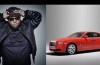 Why is Rolls-Royce upset with this thick sir?