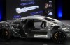 Video: the technical side of the Lamborghini Huracan