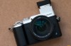 Rik indre verden. Gjennomgang speilløse kamera Panasonic Lumix GX8