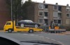 Finally: the Spyker D8/D12 get on the road!