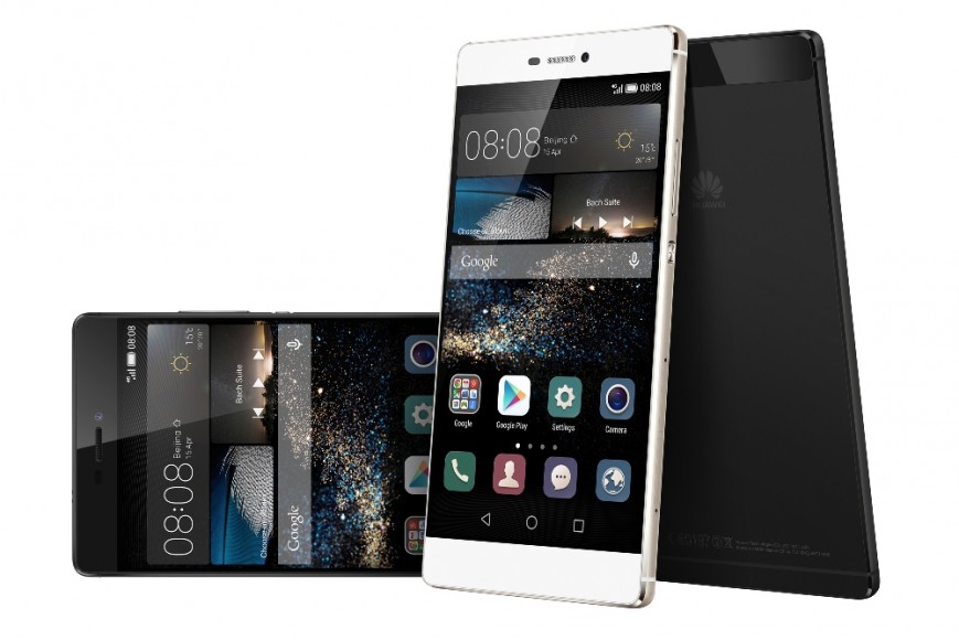 Huawei P8