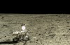 Was Chinas Rover Yutu Gelernt auf dem Mond