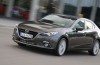New Skyactiv engine, the Mazda3 gets 21% tax