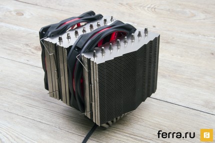 Deepcool Assassin II