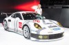 Porsche 911 RSR 2014: full of wisdom perfection