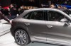 Man groped tail light Porsche Macan S Diesel