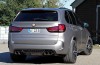 This Manhart MHX5 is a subtle speed freak