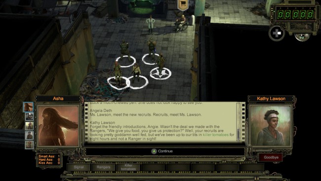 Wasteland 2 Directors Cut 06