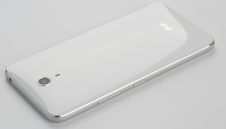 ZUK 1