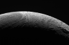Apparatet “Cassini” overført de nyeste billeder af Enceladus