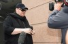 Megaupload-Grundaren Kim Dotcom Lovar att Kämpa Utlämning till OSS