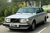 Classic: Volvo 262C