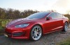 The thickest Tesla Model S in the Netherlands on Marktplaats