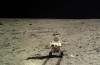 Chinese lunar Rover proved the diversity of the chemical composition of rocks on the moon