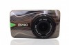 DVR Lexand LR50 är inneslutna i ett metallhölje
