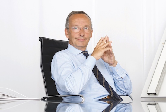 Walter de Silva