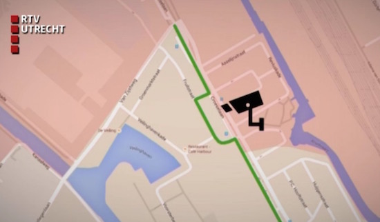 Zo ontwijk je de milieuzone in Utrecht