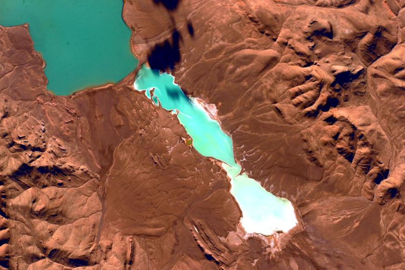 These Are Our Favorite Earth Images of 2015