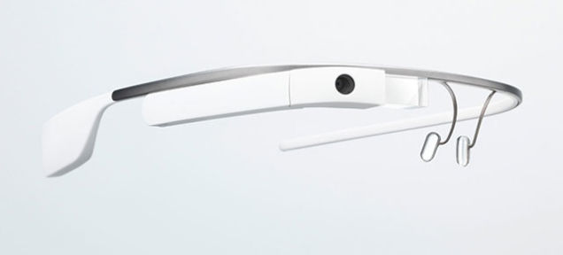Google Glass Is Still a Bad Idea