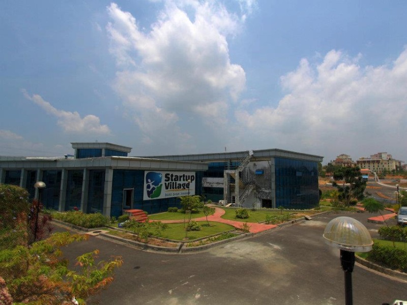 Kochi Startup Village to Support 10,000 Campus Startups in Second Phase
