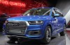 Final: this takes the Audi Q7 e-tron [15% surcharge]