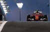 Results Formula 1: Grand Prix of Abu Dhabi 2015