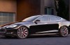 The Tesla Model S P85D is a little bit more ‘insane’