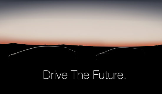 Faraday Future