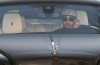 Memphis Depay drive Rolls-Royce, team mates are pissed
