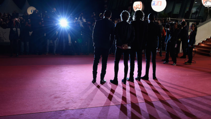 Hacker Charged With Stealing SSNs, Nude Pics, and Scripts From 130 Celebrities