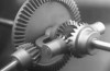 The works in the electronic differentials