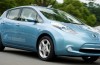 Nissan LEAF 4% tax liability