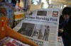 Alibaba för att Köpa South China Morning Post i Hong Kong